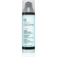 Collistar Uomo Total Freshness Moisturizer feuchtigkeitsspendende Gel-Creme für Herren 80 ml