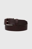 Pepe Jeans Kožený opasok Pepe Jeans DAYTON BELT