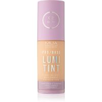 MUA Makeup Academy PRO/BASE Lumi Tint легкий тональний крем відтінок C2 30 мл