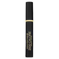 Max Factor 2000 Calorie Dramatic Volume Mascara tusz wydłużająca i pogrubiająca rzęsy Black 9 ml