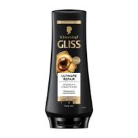 Schwarzkopf Gliss kondicionáló - Ultimate Repair Conditioner