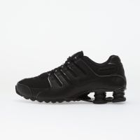 Trampki Nike Shox Nz Black/ Black-Black EUR 40.5