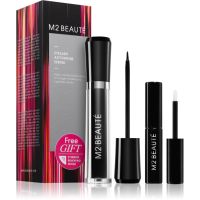 M2 Beauté Eyelash Activating Serum darilni set