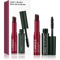 Clinique Lash + Lip Duo zestaw upominkowy