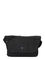 PUMA Messenger torba preko ramena 'Deck'  crna