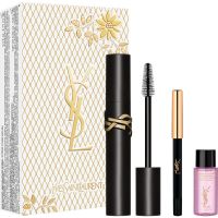 Yves Saint Laurent Lash Clash Extreme Volume poklon set 01 Black za žene