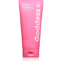 Goddess Restorative szampon regenerujący do włosów zniszczonych 240 ml