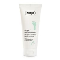 Ziaja lábgél - Chestnut Leg Gel