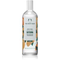 The Body Shop Satsuma Body Mist спрей для тіла для жінок 100 мл