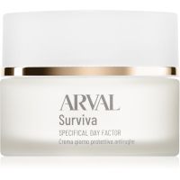 Arval Surviva Specifical Day Factor дневен защитен крем против бръчки 30 мл.