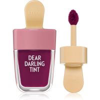 ETUDE Dear Darling Water Gel Tint Ice Cream Lipcolor mit Gel-Textur Farbton #16 PK004 4,5 g