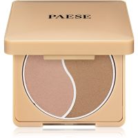 Paese Self Glow Light бронзираща пудра с изглаждащ ефект 6 гр.