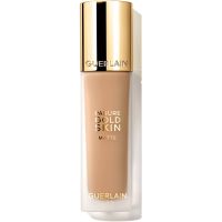 GUERLAIN Parure Gold Skin Matte Foundation tartós matt alapozó SPF 15 árnyalat 4N 35 ml