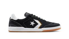 Converse Louie Lopez Pro 2 Unisex - Tenisky Converse - Černá - A11934C-10.5 - Size: 10.5