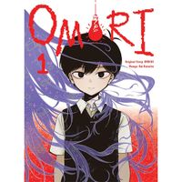 Manga Vertical OMORI 1