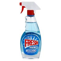 Moschino Fresh Couture Eau de Toilette für Damen 100 ml