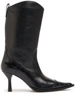 Texan Boots