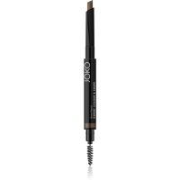JOKO Brow Pencil automatická tužka na obočí s kartáčkem odstín 03 5 g