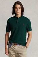 Polo Ralph Lauren Bavlnené polo tričko Polo Ralph Lauren