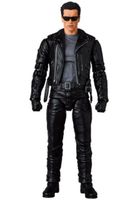 Figur Terminator 2 - T-800 (T2 Ver.)