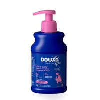 DOUXO® Skin & Coat SPA šampón proti svrbeniu