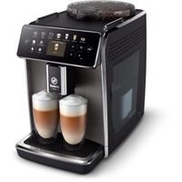 Philips GranAroma - Espresor complet automat - SM6582/10