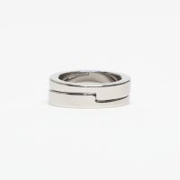 Vitaly Gridlok Ring Stainless Steel 8