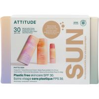 Attitude Oceanly Sun set SPF 30 pre ženy