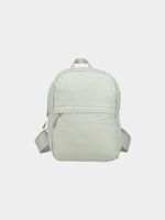 Women's urban backpack (6L) 4F - mint