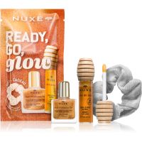Nuxe My Essentials Ready, Go, Glow Kosmetik-Reiseset