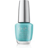 OPI Your Way Infinite Shine langanhaltender Nagellack Farbton First Class Tix 15 ml