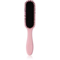 Denman Detangling D90 The Mini Detangler щітка для легкого розчісування волосся Pink Crush 1 кс