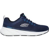 Skechers EDGERIDE - CONTENTION Мъжки всекидневни обувки, тъмносин, размер