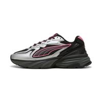 PUMA Fade Sneakers Unisex, Schuhe, Metallisch, 44