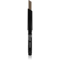 Bobbi Brown Long-Wear Brow Pencil Refill ceruzka na obočie náhradná náplň odtieň Saddle 0,33 g