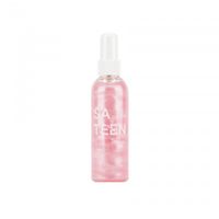 NOT SO FUNNY ANY SATEEN - Cotton Flower Glitter Body Spray parfémový tělový sprej s jemným třpytem 100 ml