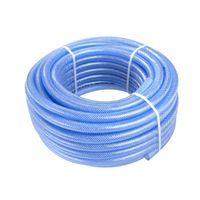 Technická hadice 8x2,5mm, zesílená modrá 1mb (50m) (1)