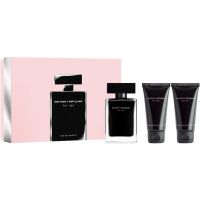 Narciso Rodriguez for her Eau de Toilette Set Geschenkset für Damen