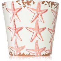 Wax Design Starfish Seabed ароматна свещ 14x12,5 см