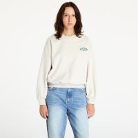 Bluza Wrangler Oversized Sweat Vintage White S