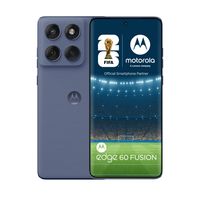 Motorola Edge 60 Fusion 12GB/256GB PANTONE Slipstream