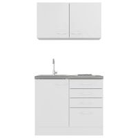 FlexWell MINIKUCHYNĚ LUCCA 100