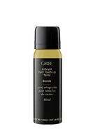 Oribe Sprej na krytí šedin a odrostů Blonde (Airbrush Root Touch-Up Spray) 75 ml