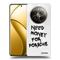 ULTIMATE CASE pro Realme 12 Pro 5G - White Dollar