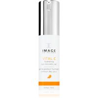 IMAGE Skincare Vital C хидратиращ гел за очи с регенериращ ефект 15 мл.