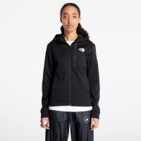 Bluza The North Face W Mountain Athletics Full-Zip Fleece TNF Black XS