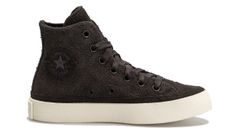Converse Chuck Taylor All Star Crafted Suede Unisex - Adidași Converse - Maro - A13865C-6.5 - Size: 6.5