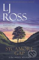 Sycamore Gap (A DCI Ryan Mystery) - L.J. Ross - kniha z kategorie Detektivky, thrillery a horory