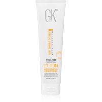 GK Hair Moisturizing Color Protection hydratačný kondicionér na ochranu farby na lesk a hebkosť vlasov 100 ml