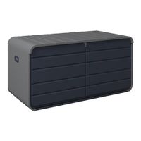 Ambia Garden ZÁHRADNÝ ÚLOŽNÝ BOX